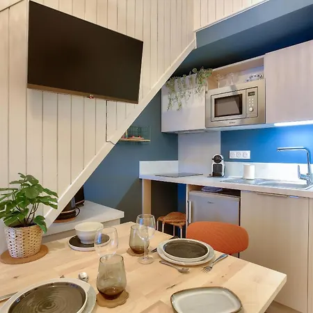 250m De La - Appartamento Dinard